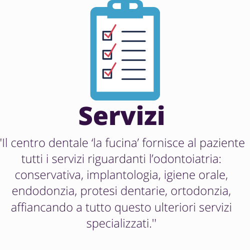 servizi